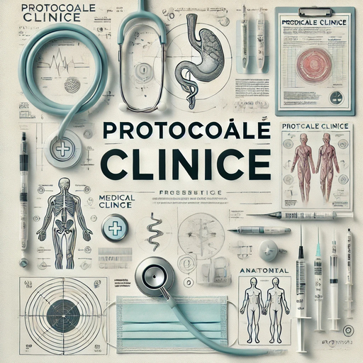 Protocoale clinice