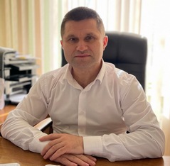 Șef IMSP CS Strășeni